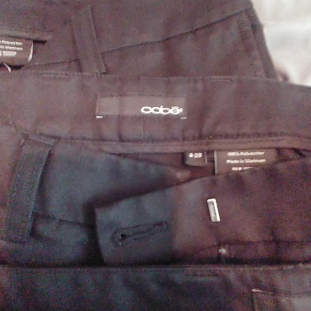 Pants - Picture 3 of 5